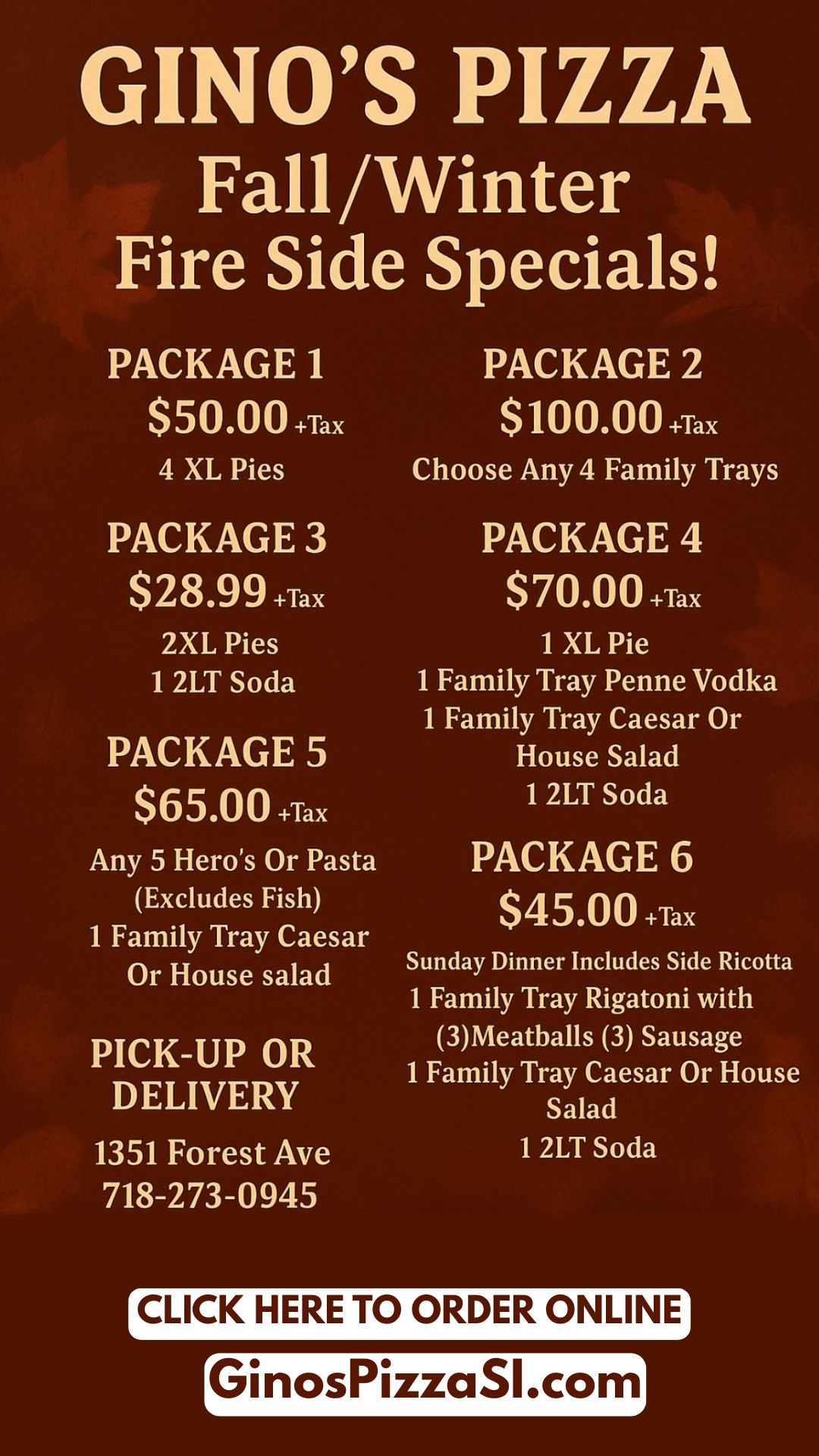 flyer